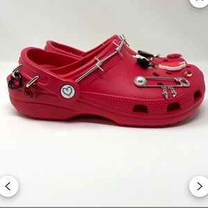 Karol G Crocs Classic Clog